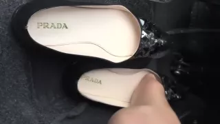 Revving my engine magical sounding