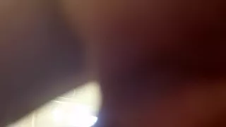 Sexy milf candid feet