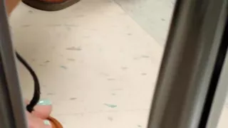 girl girl feet in class (Lydia)pt7