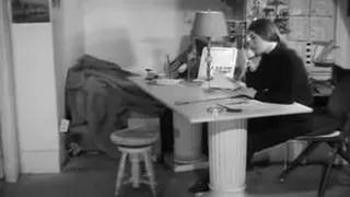 The Bitch Is Back In Business