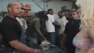 White Trash Whore 17