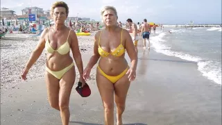 Queens On The Beach
