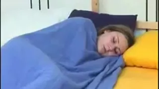 Mature Man with Teen.