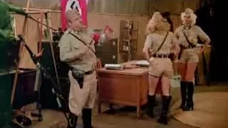 Prisoner in Paradise