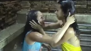 Cary & Ada Sex Jacuzzi time