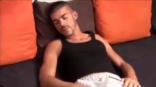 Amatør, Sugejobb, Føtter, Homo