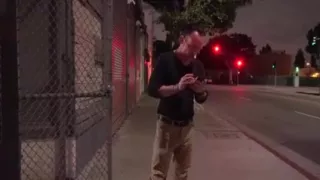 White Cuck Watch Me Fuck Big Black Cock