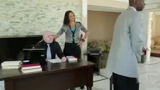 Mom's Cuckold 18-Claudia