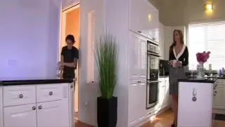 mother I'd like to fuck Owns Son With Strap-On