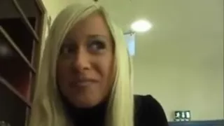 Sex in dressing room