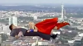 bo-no-bo super woman