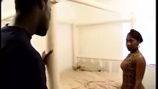 Hooker Gotta Be Paid