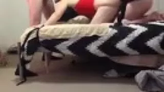 amateur threesome 1982