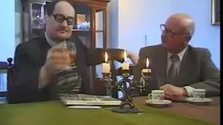 German Classic Part two