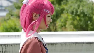 inou battle wa nichijou-kei no naka de tomoyo 1-2