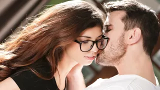 Ava Taylor & Manuel Ferrara inFather Figure #06, Scene #03