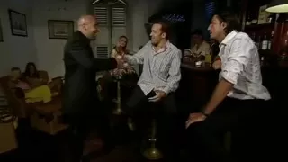 LILIANE TIGER: #36 Sexy Business