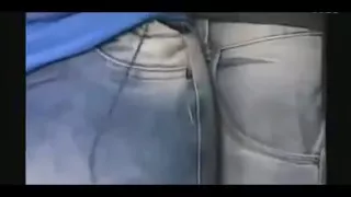 groped in crowded bus, best groping video ever!!