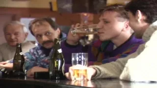 Old Lady Orgie Part 1