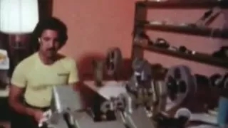 Janey fucks Ron Older film