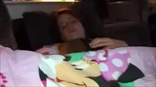 Wifey Fuck From Last Night