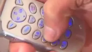 Slut In Stockings Toying & Fucking Two Guys