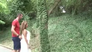 sexy milf latina first scene