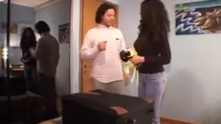 Ita Amat (chi Si Fa I Cazzi Suoi...) Parte1