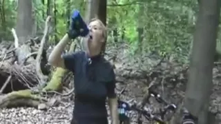 Bicycle Tour with facial