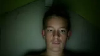 Netherlands,Cute Boy With Fucking Hot Big Ass,Tight Hole