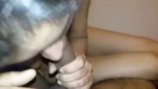 Alka Bhabhi BJ and Fucked Hard by Hubby wid Audio part-2