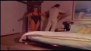 captain butt's beach scena