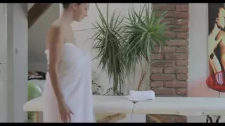 Busty Buffy is the hotty of my dreams