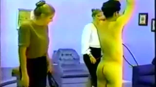 Furies Just Wanna Have Fun