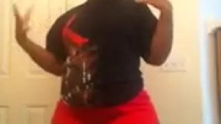 She's The Type U Fuck For Hours