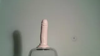 ass balls fake penis