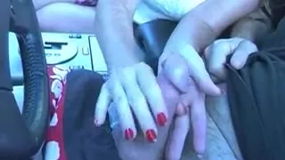 Amateur Afton (Mommy Afton, p. thirty (Mature's Handjob)