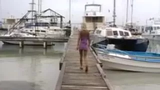 Boat Fucking