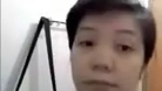 Huong - Shower Masturbation