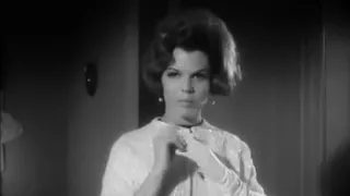 black and white retro porn with a slut tying her boyfriend 