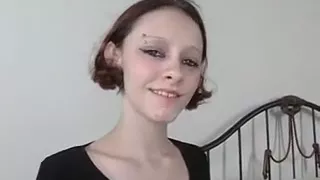 ficken diese erstaunliche russische Schönheit