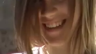 Haarige Muschi, Softcoresex, Strümpfe