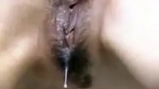 Hot amateur lesbos ass licking