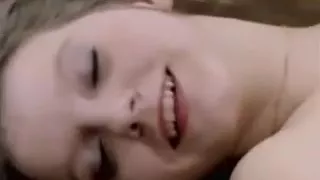 Hot And Horny Vintage Teens !