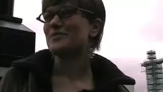 Versaute deutsche mother I'd like to fuck praesentiert sich tabulos in London