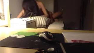 Unistudent bringt Prostituierte in seinen Schlafsaal