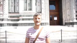 Jessica Nigri INAPPROPRIATE CLOTHES IN THE VATICAN