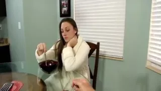 Stepmom & Stepson Affair 40 (Mommy's New Man Eps.1)