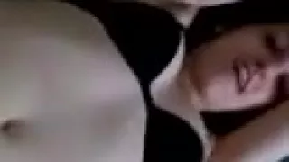 flawless beautiful girlfriend  pov suck, fuck and cum on ass