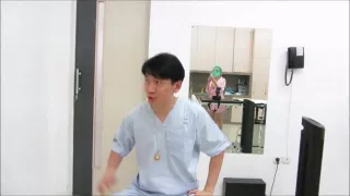 Japonesa Sexy no Consultorio